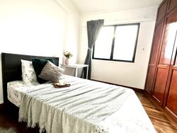 Simei Green Condominium (D18), Condominium #560819041